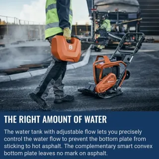 Husqvarna LF75 PACE
