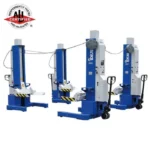 iDeal Lift MSC-18K-X-472 18,000lb. Per Mobile ALI Column Lifting System (Set of 4)