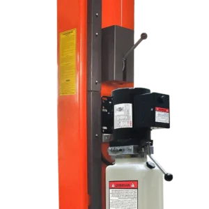 AMGO® Hydraulics OH-15 Heavy-Duty 2 Post Lift 15,000 lbs