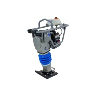 BT Tamping Rammer | 4046-Lbs. Force | 12-in. x 11-in. | 170 lbs. | GXR120