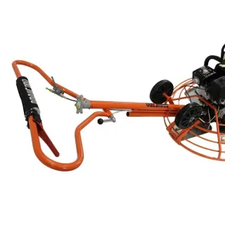 BravePro Power Trowel | 36 In. | Honda GX200