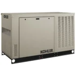 Kohler 24RCLA 24kW 1-phase Generator