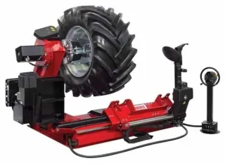 Coats CHD 9551 Heavy Duty Tire Changer