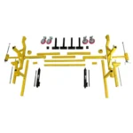 Auto Lift MR6.5K-38 6,500lb. Portable Mid-Rise Frame Lift