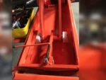 Katool KT-4H150 Four Post Alignment Vehicle Lift 15,000lbs