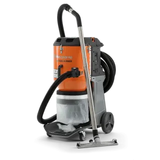 Husqvarna DE 120 H PACE | Dust Extractor