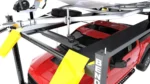 BendPak HD-75BXT Vehicle & Boat Storage Lift w/Ex-Length