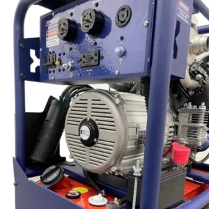 Generator 16kW | Honda | 240V USA-Spec