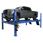 iDeal FP14KAC-X Commercial Alignment Lift 14,000 lb
