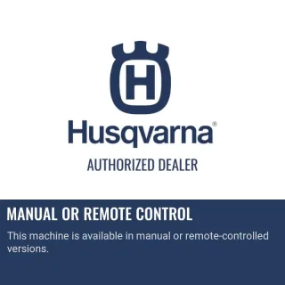 Husqvarna BMC 335 | Floor Shaver