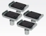 Rotary Lift SPOA10 Asymmetrical Two Post Car Lift 10,000 lb w/AV Arms