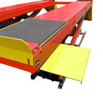 AMGO® Hydraulics AX-12A Scissor Alignment Lift 12,000 lbs.