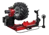 Coats CHD 9551 Heavy Duty Tire Changer