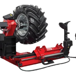 Coats CHD 9551 Heavy Duty Tire Changer