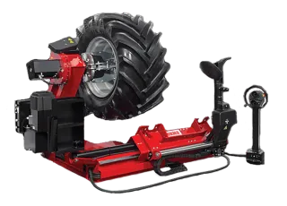 Coats CHD 9551 Heavy Duty Tire Changer