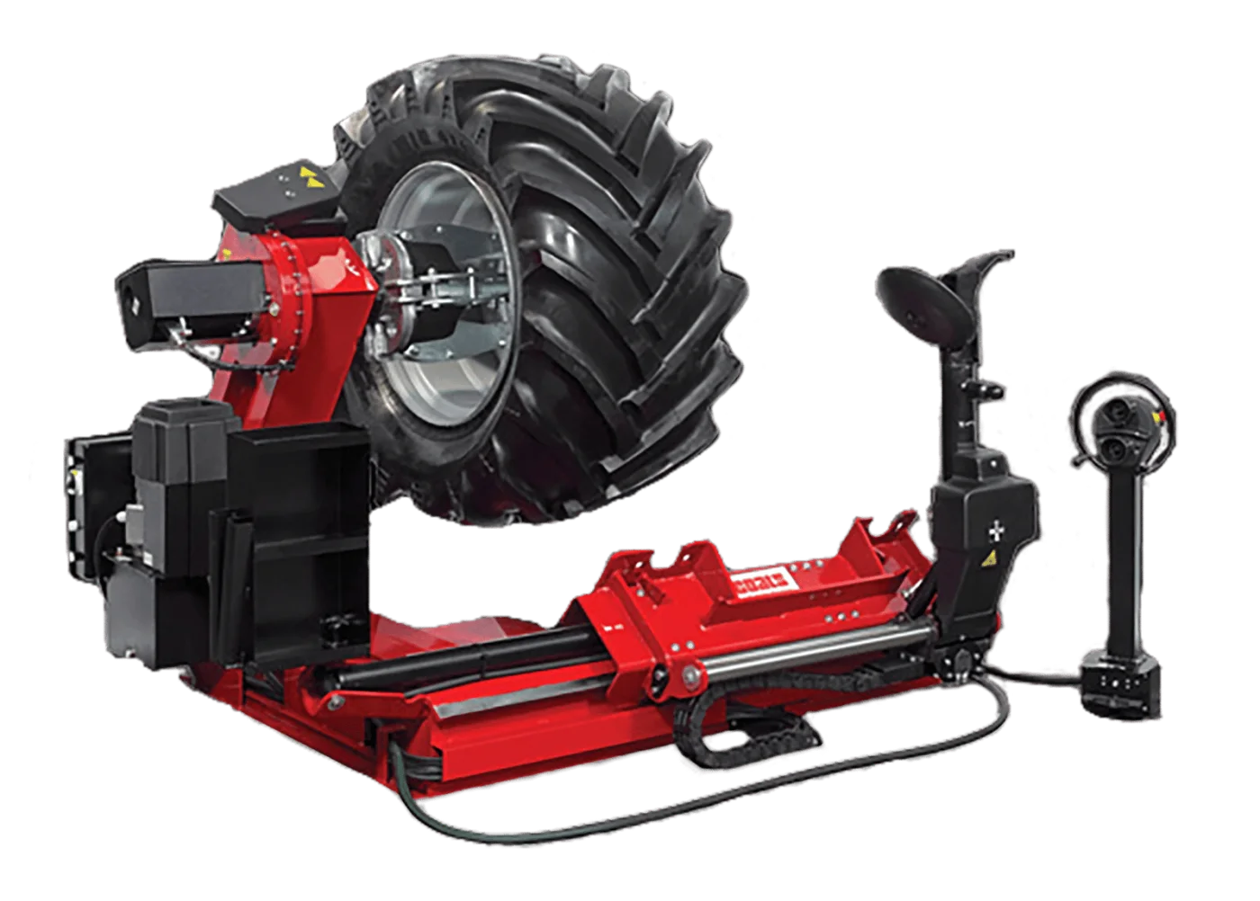 Coats CHD 9551 Heavy Duty Tire Changer Coats CHD 9551 Heavy Duty Tire Changer