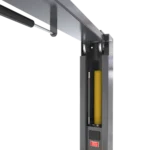 BendPak 20AP Adaptable Clearfloor High-Rise 2 Post Lift 20,000 lb.
