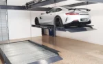 BendPak PL-6KT 18,000-lb. Triple / Independent Platforms Parking Lift