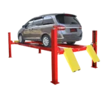 AMGO® Hydraulics PRO-14 4 Post Lift 14,000 lbs