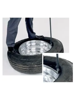 T45A-2000K™ Style Tubeless Tire Iron