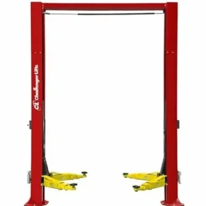 Challenger CL12A Series HD ALI 2 Post Vehicle Lift 12,000