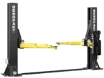 BendPak 10AP-SRT Low-Ceiling Mid-Rise 2 Post Car Lift 10,000 lb. – New