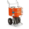 Husqvarna PP 455 E | Electrically Powered Hydraulic Power Pack