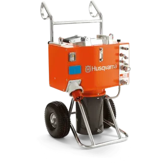 Husqvarna PP 455 E | Electrically Powered Hydraulic Power Pack