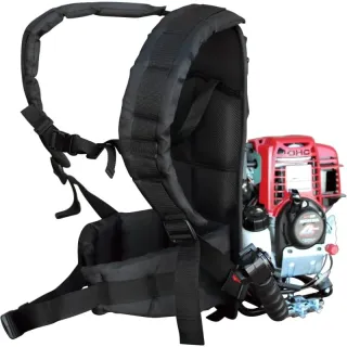 Honda Concrete Finishing Bundle with Magnesium Screed Blade Float and Honda Vibrator with 10″ Whip W/ Free Vibration Impact Ironclad Gloves