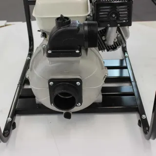 BravePro Trash Pump | 3 In. | Honda GX270