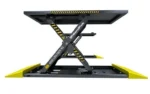 BendPak MDS-6LP ALI Open Center Mid-Rise Car Scissors Lift 6,000 lb