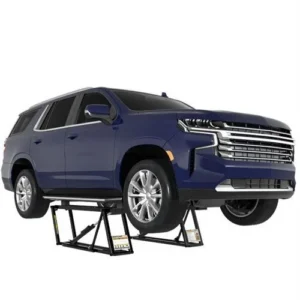 QuickJack™ 8000TL Portable Truck & SUV Lift 8,000 lbs