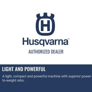 Husqvarna K970 Concrete Chainsaw (2-bolt) – Gas