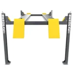 BendPak HDS-14XT Extended Limo Style 4 Post Lift 14,000 lb.