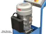 Atlas® Kwik Bay Open Center Portable Lift 7,000 lbs