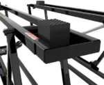 QuickJack™ 6000TLX Extended-Length Portable Car Lift 6,000 lbs
