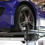 BendPak PL-6KT 18,000-lb. Triple / Independent Platforms Parking Lift