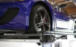 BendPak PL-6KT 18,000-lb. Triple / Independent Platforms Parking Lift