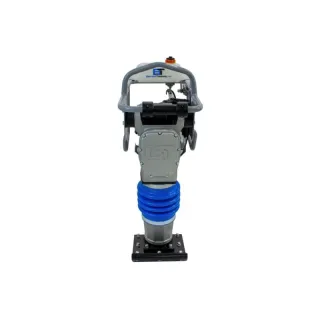 BT Tamping Rammer | 4046-Lbs. Force | 12-in. x 11-in. | 170 lbs. | GXR120