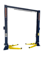 Nationwide NW-9KACD Asymmetric & Symmetric Two Post Car Lift 9,000 lbs