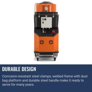 Husqvarna T 10000 | Dust Extractor