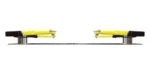 Challenger EW1020 Wide Inground ALI Car Lift 10,000 lb. Capacity