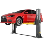 BendPak 10AP-SRT Low-Ceiling Mid-Rise 2 Post Car Lift 10,000 lb. – New