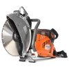 Husqvarna K970 Rescue Saw 14″ – Gas