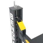 BendPak HD-9EWT Extra-Wide / High Lift 4Four Post Car Lift 9,000 lb.