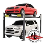 BendPak HD-7W Short Runways Ex-Wide, Ex-Tall ALI 4 Post Lift