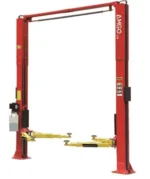 AMGO® Hydraulics OH-9 Super-Asymmetric® 2 Post Lift 9,000 lbs