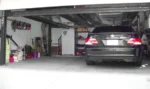 BendPak HD-9SWX Double-Wide 82″ Rise Storage/Parking Lift 9,000 lb – New Gray