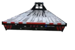 LT316 Load Trail 8X32 Gooseneck Trailer 20K Low-Pro