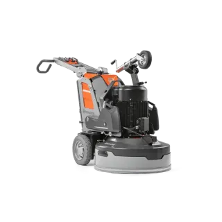 Husqvarna PG 8 DR | Planetary Floor Grinder